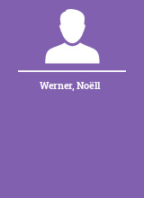 Werner Noëll