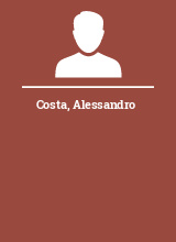 Costa Alessandro