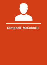 Campbell McConnell
