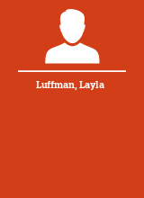 Luffman Layla