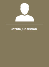Cornia Christian