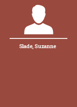 Slade Suzanne