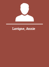 Lavigne Annie
