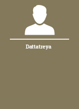 Dattatreya