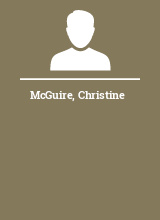 McGuire Christine