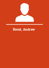 Brent Andrew