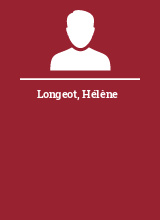 Longeot Hélène