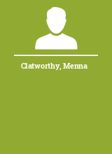 Clatworthy Menna