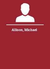 Allison Michael