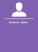 Aronson James