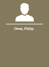 Owen Philip