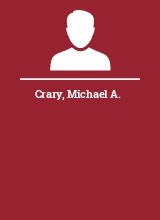 Crary Michael A.