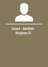 Lloyd - Moffett Stephen R.