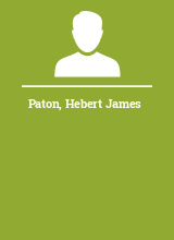Paton Hebert James