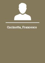 Cucinotta Francesco