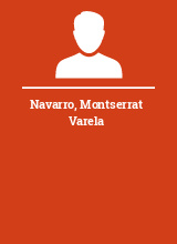 Navarro Montserrat Varela