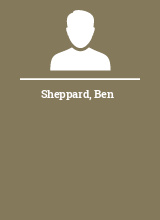 Sheppard Ben
