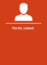 Purvis Leland