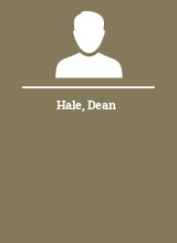Hale Dean
