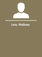 Lotz Wolfram