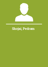 Shojai Pedram