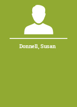Donnell Susan