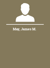 May James M.