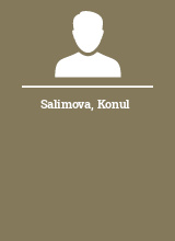 Salimova Konul