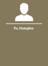 Yu Shengfen