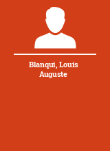 Blanqui Louis Auguste