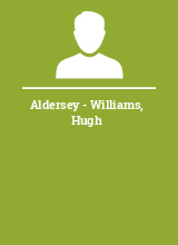 Aldersey - Williams Hugh