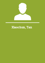 Xiaochun Tan