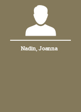 Nadin Joanna