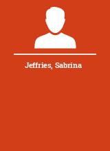 Jeffries Sabrina