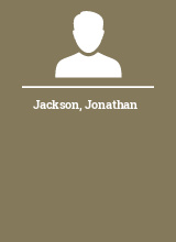 Jackson Jonathan