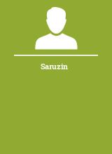 Saruzin