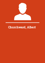 Churchward Albert