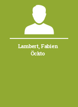 Lambert Fabien Öckto