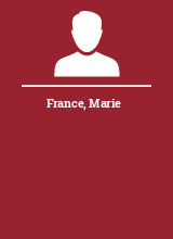France Marie