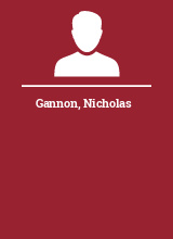 Gannon Nicholas