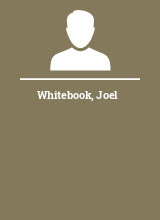 Whitebook Joel