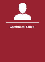 Ghouinard Gilles