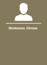 Montanaro Silvana