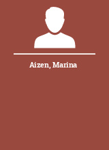 Aizen Marina