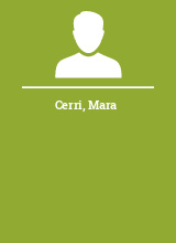 Cerri Mara