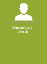 Martocchio J. Joseph