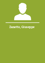 Zanetto Giuseppe
