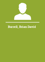 Burrell Brian David