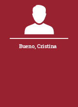 Bueno Cristina