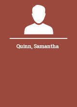 Quinn Samantha